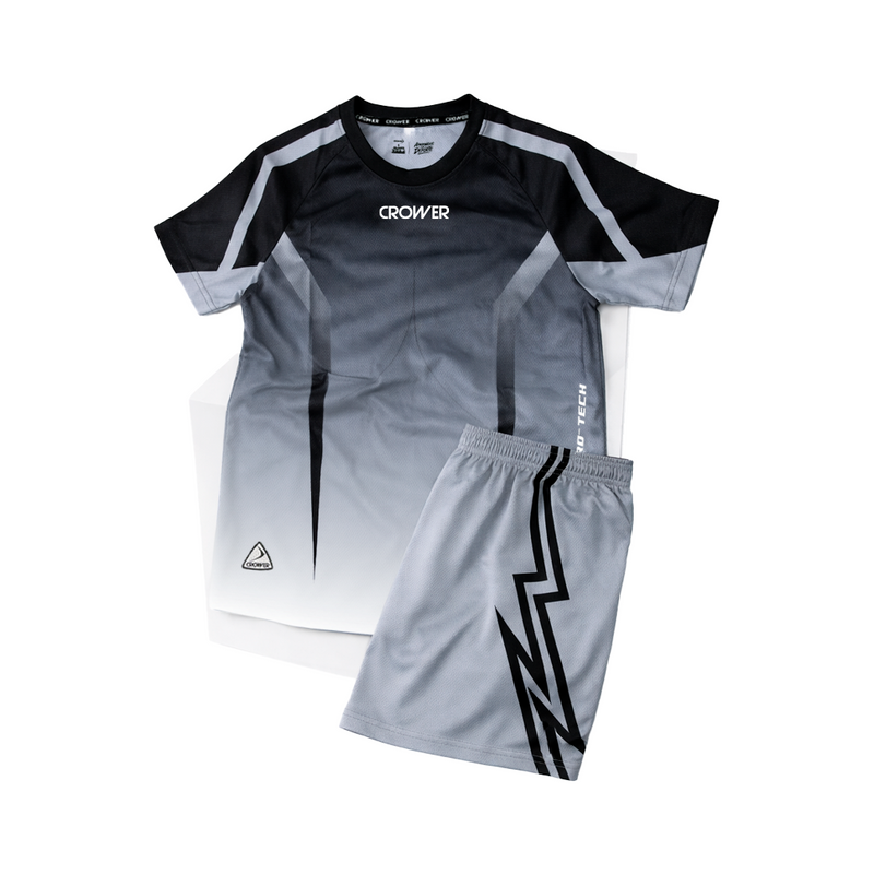 CRU-070 TR UNIFORME PERSONALIZABLE