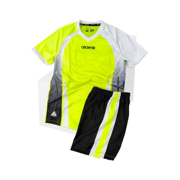 CRU-077 TR UNIFORME PERSONALIZABLE