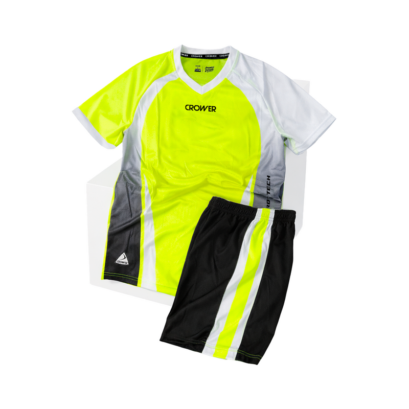 CRU-077 TR UNIFORME PERSONALIZABLE