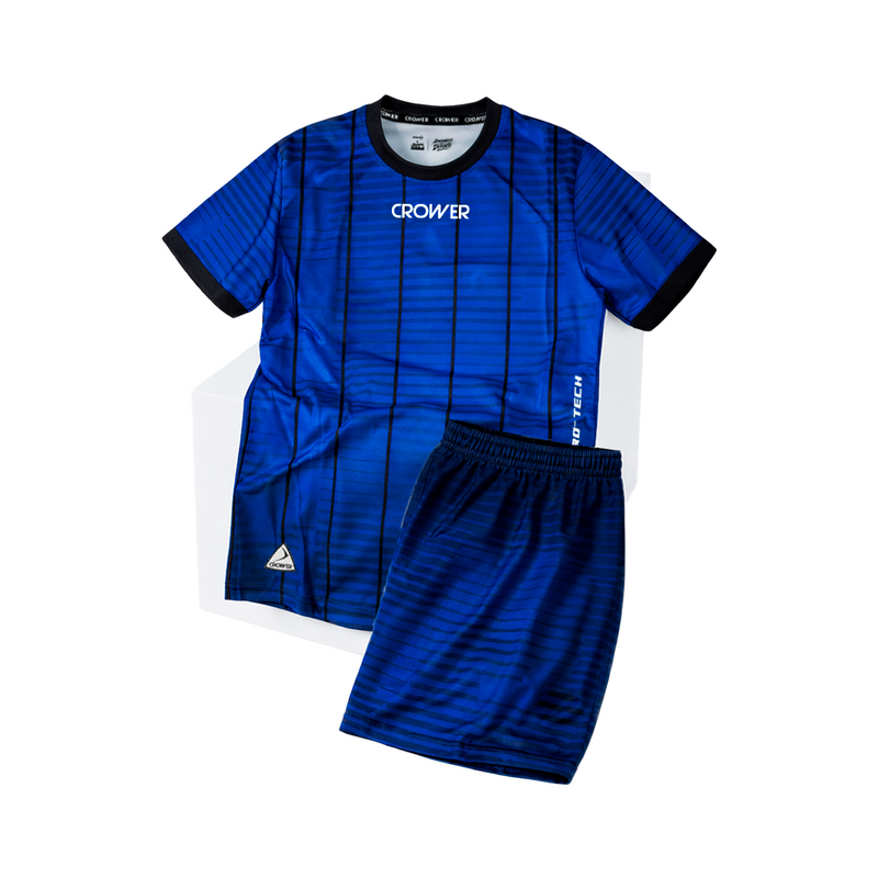 CRU-078 TR UNIFORME PERSONALIZABLE