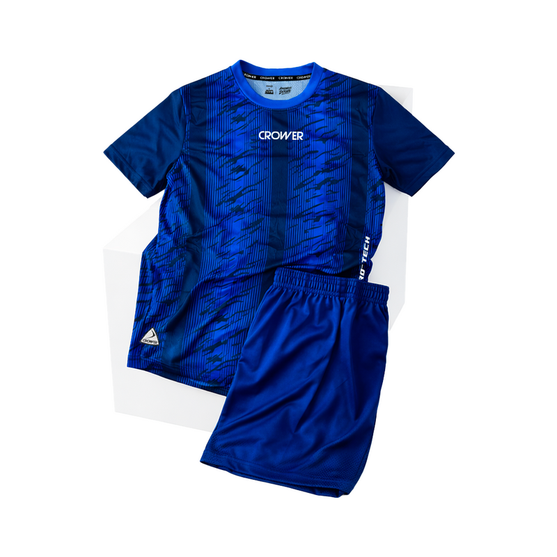 CRU-079 TR UNIFORME PERSONALIZABLE