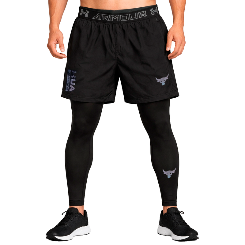 RD-011 PANTALONETA CON LICRA LARGA UNDER ARMOUR 230
