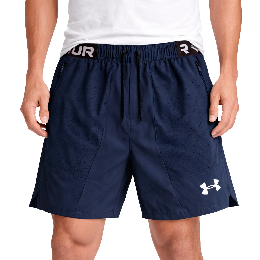 RD-016 PANTALONETA UNDER ARMOUR 2319