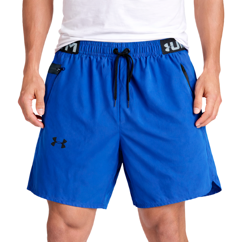 RD-017 PANTALONETA UNDER ARMOUR 2324