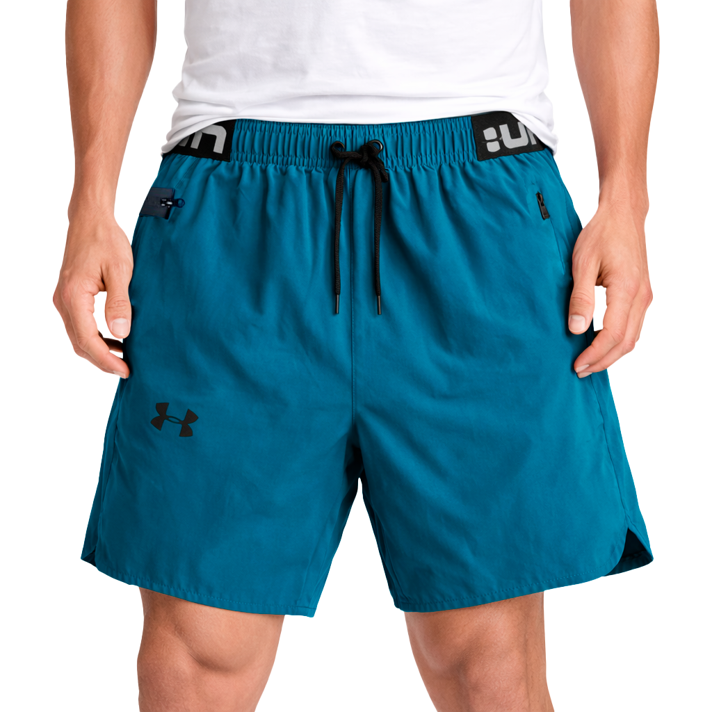 RD-017 PANTALONETA UNDER ARMOUR 2324