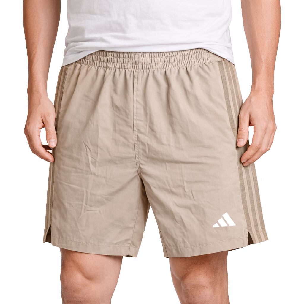 RD-018 PANTALONETA ADIDAS 2566