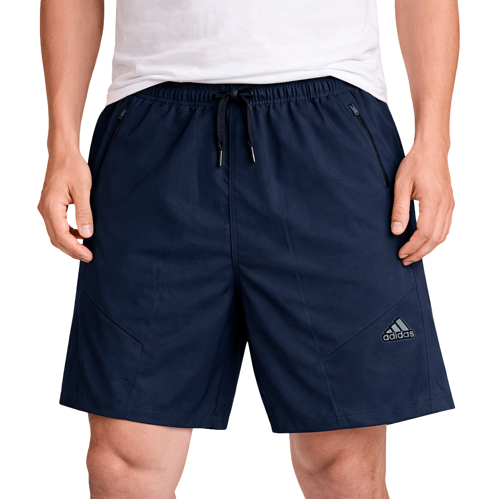 RD-019 PANTALONETA ADIDAS 0251