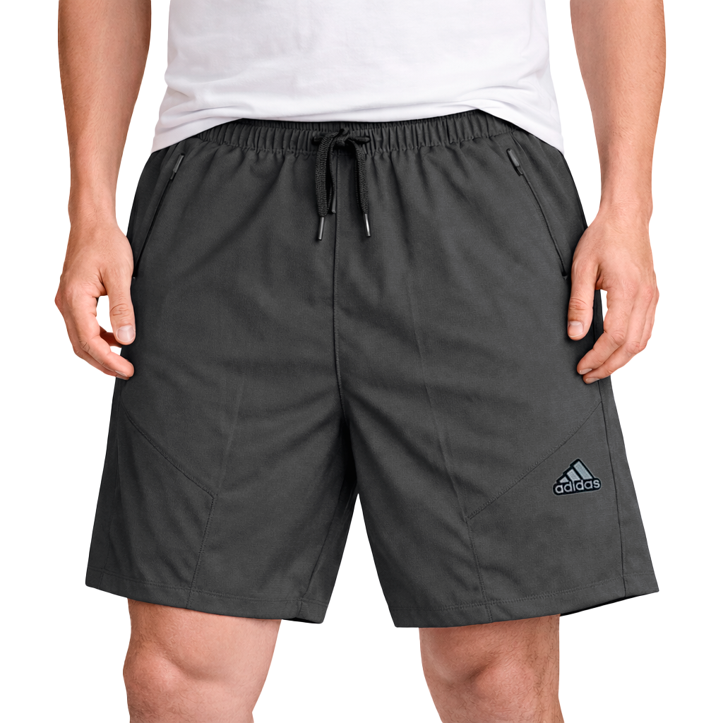 RD-019 PANTALONETA ADIDAS 0251