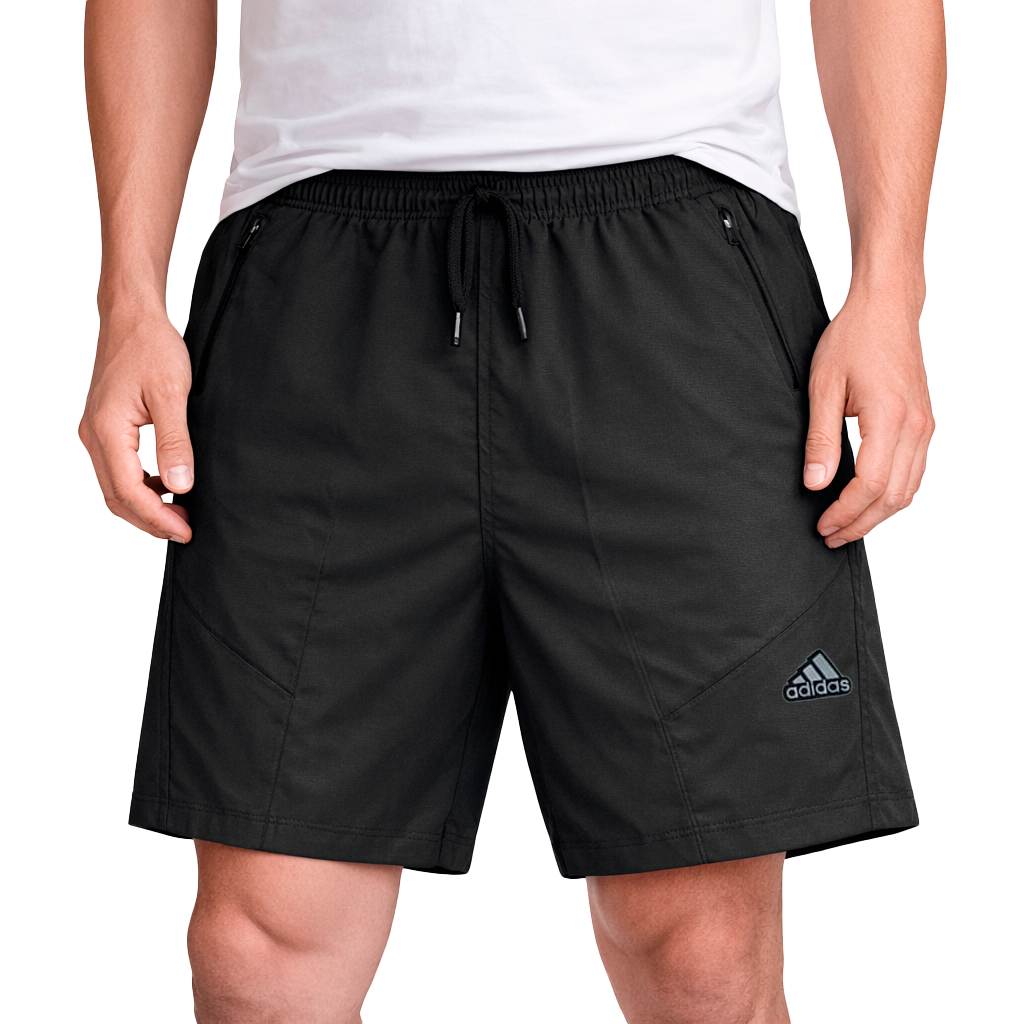 RD-019 PANTALONETA ADIDAS 0251