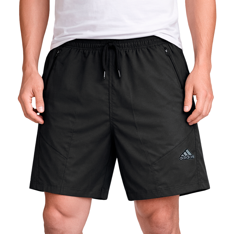 RD-019 PANTALONETA ADIDAS 0251