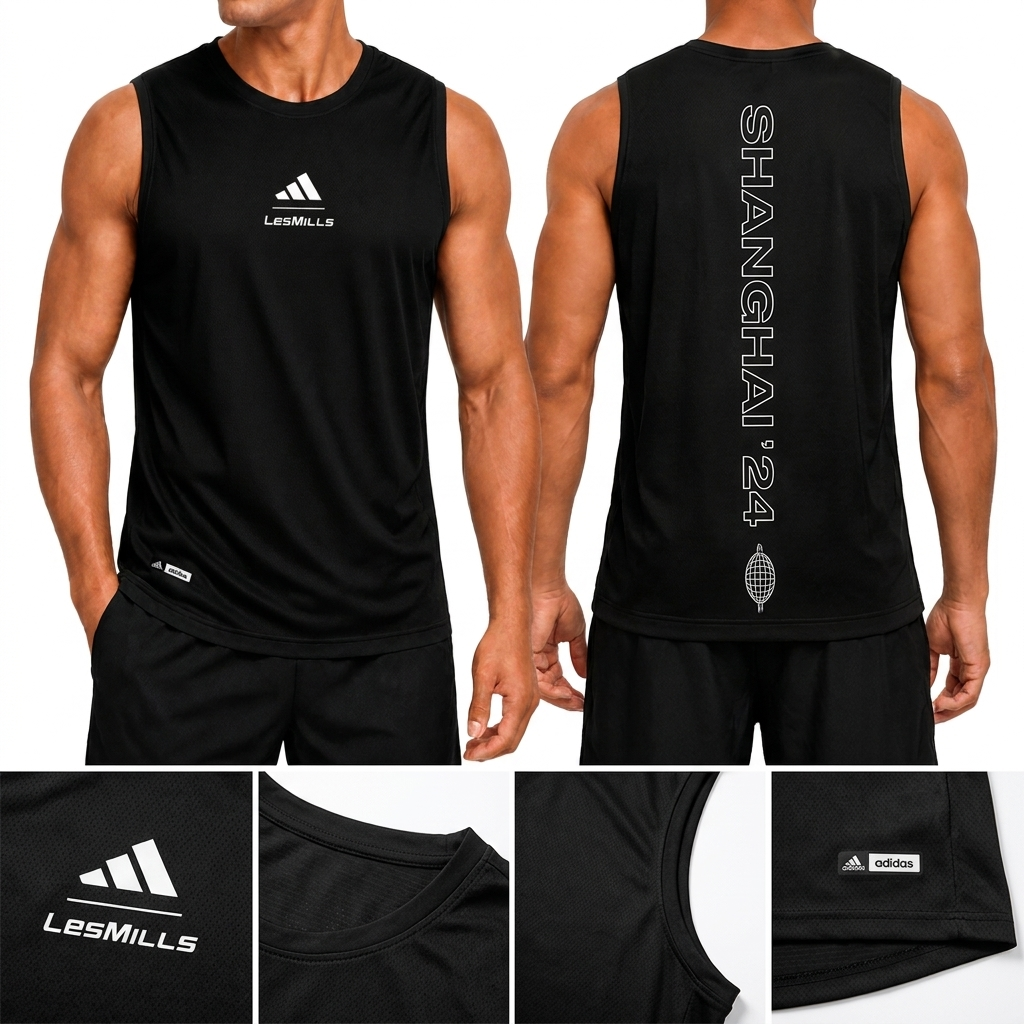 RD-025 ESQUELETO ADIDAS