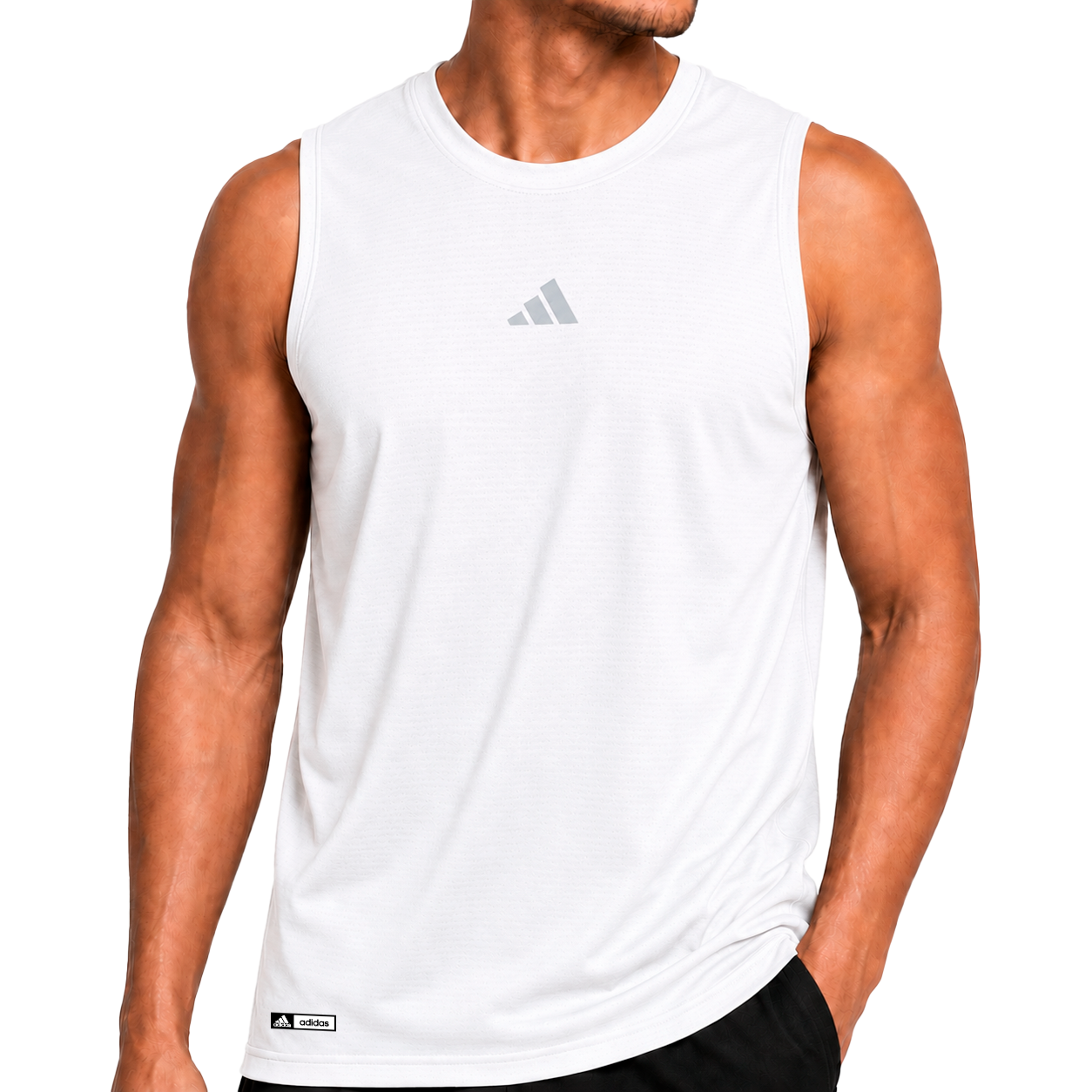 RD-026 ESQUELETO ADIDAS