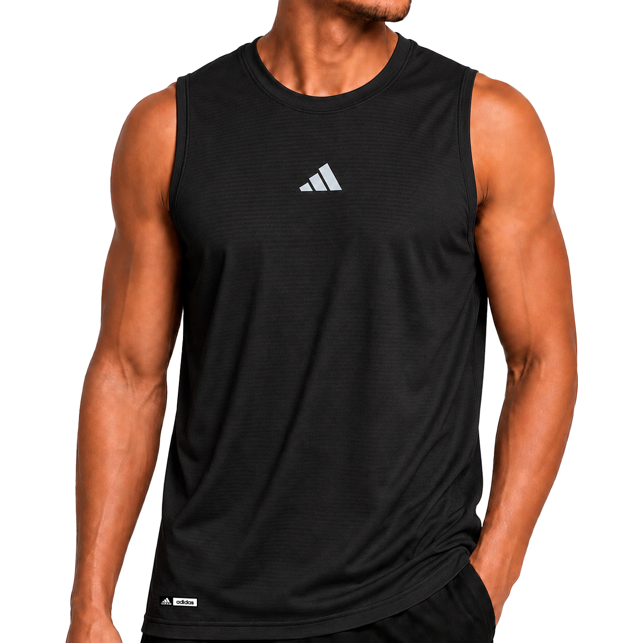 RD-026 ESQUELETO ADIDAS