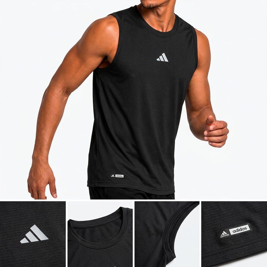 RD-026 ESQUELETO ADIDAS