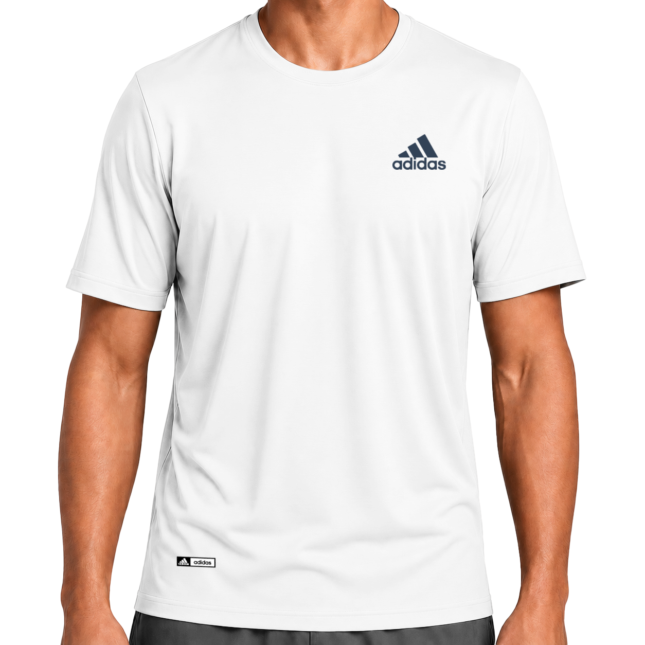 RD-027 CAMISETA ADIDAS
