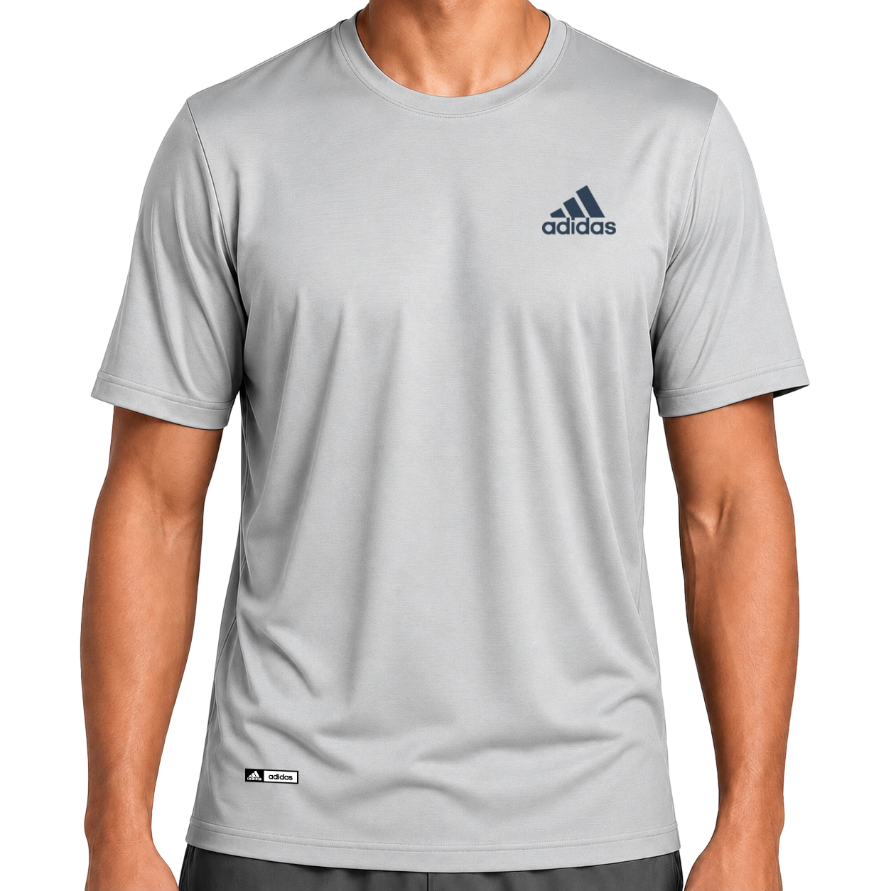 RD-027 CAMISETA ADIDAS