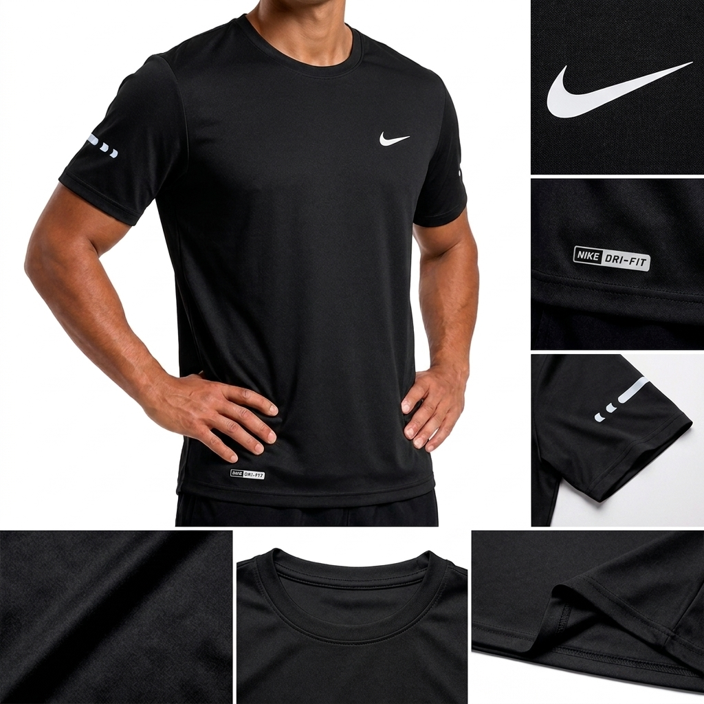 RD-028 CAMISETA NIKE