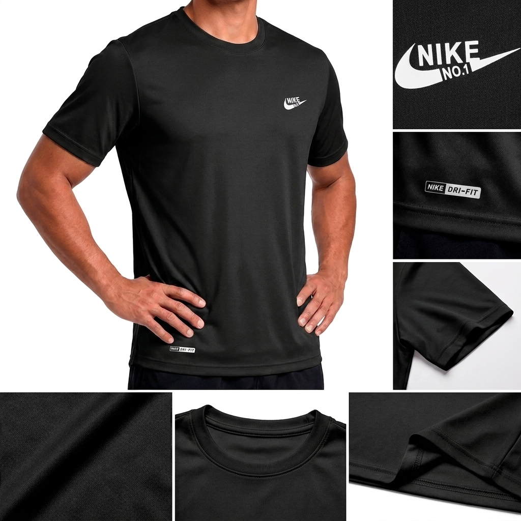 RD-029 CAMISETA NIKE