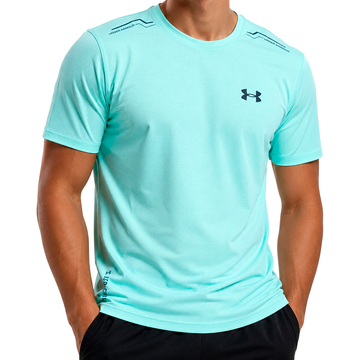RD-030 CAMISETA UNDER ARMOUR