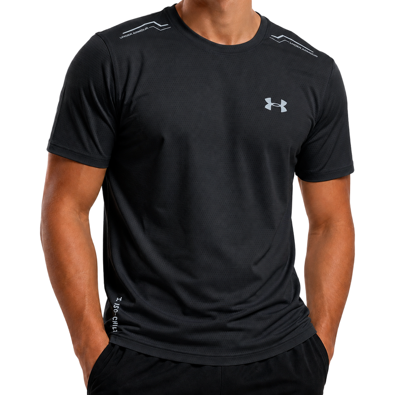 RD-030 CAMISETA UNDER ARMOUR
