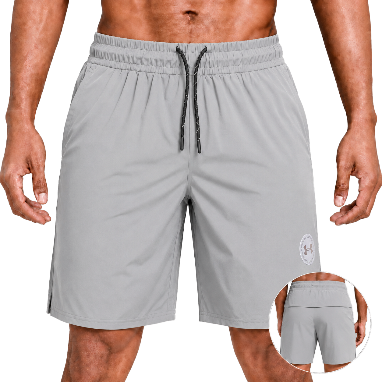 RD-032 PANTALONETA UNDER ARMOUR