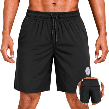 RD-032 PANTALONETA UNDER ARMOUR