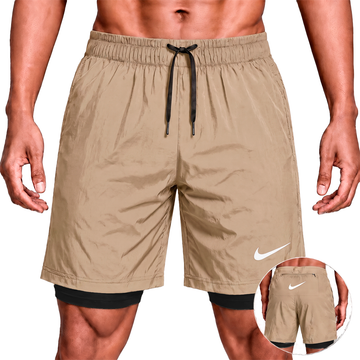 RD-035 PANTALONETA CON LICRA NIKE