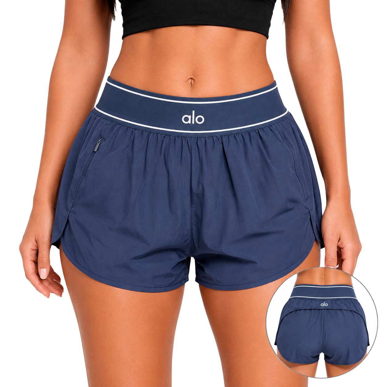 RD-036 SHORT ALO