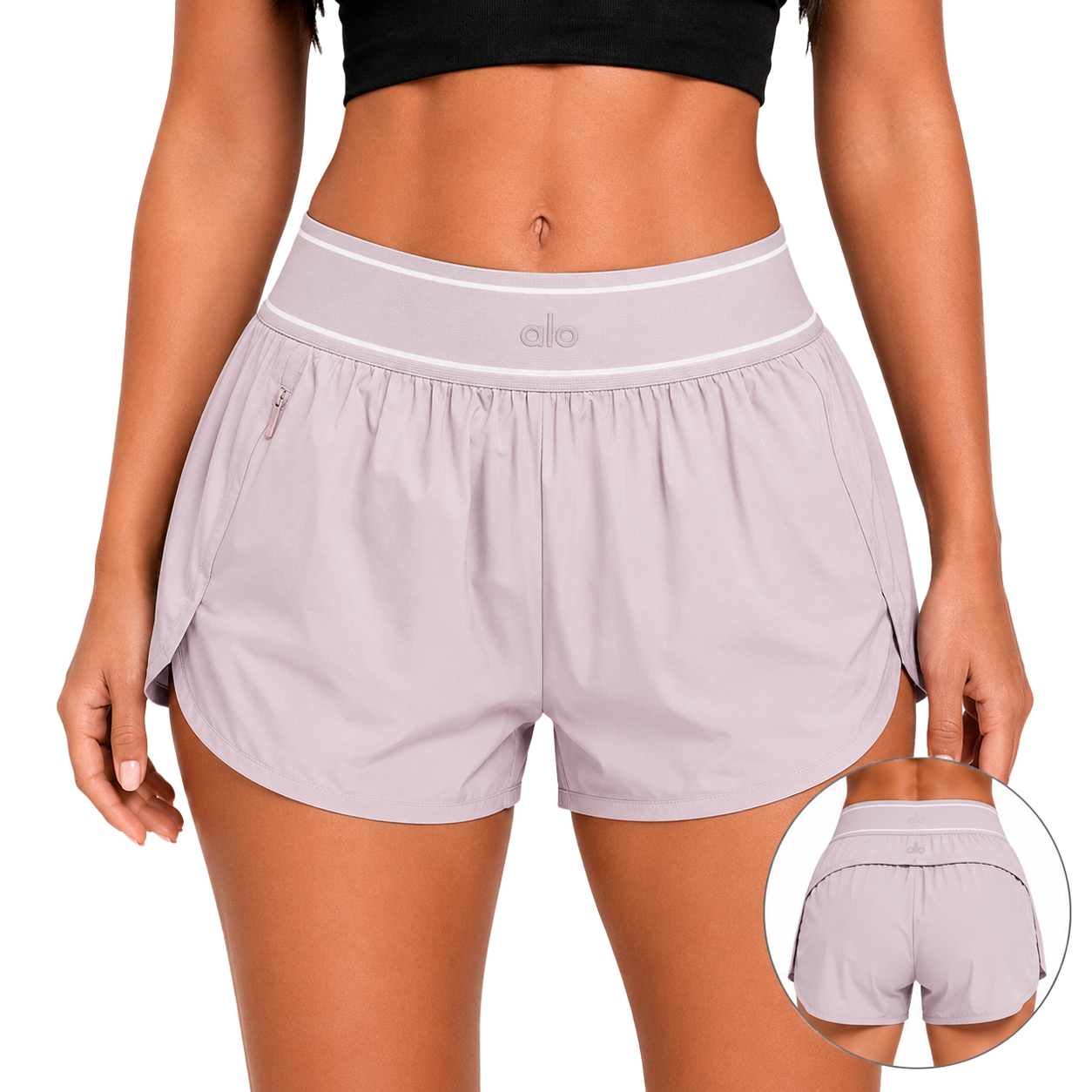 RD-036 SHORT ALO