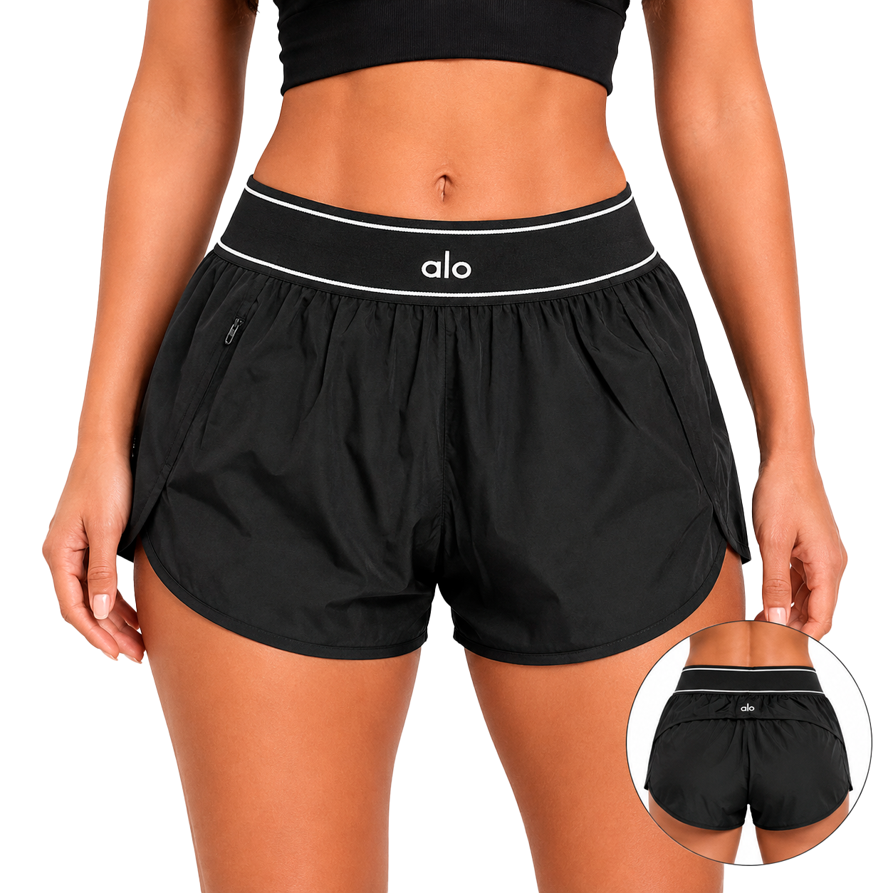 RD-036 SHORT ALO