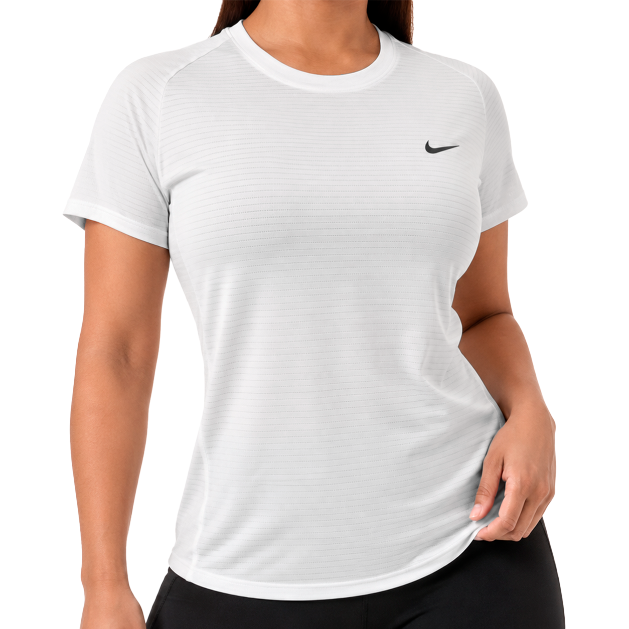 RD-038 CAMISETA DAMA NIKE