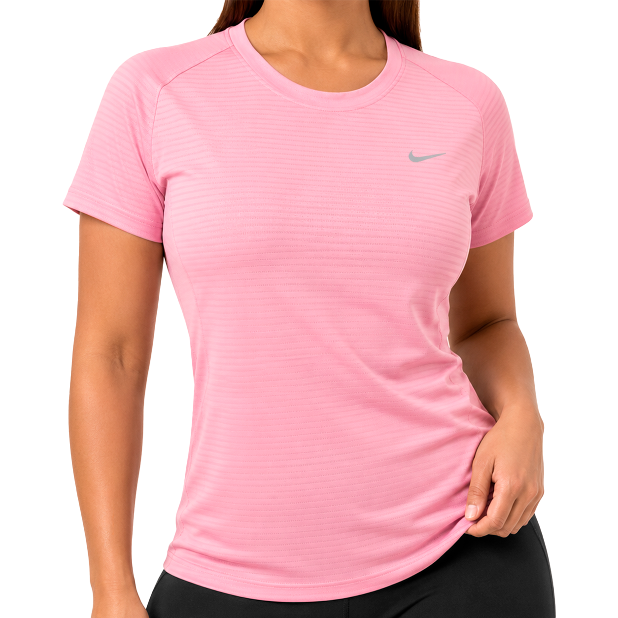 RD-038 CAMISETA DAMA NIKE