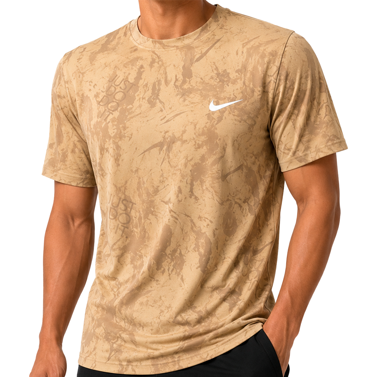 RD-042 CAMISETA NIKE
