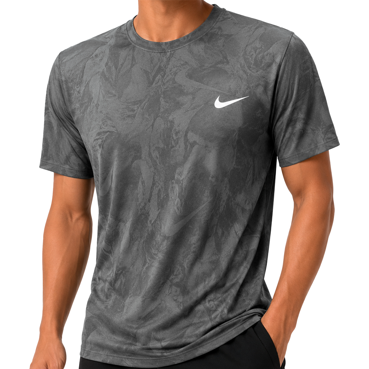 RD-042 CAMISETA NIKE