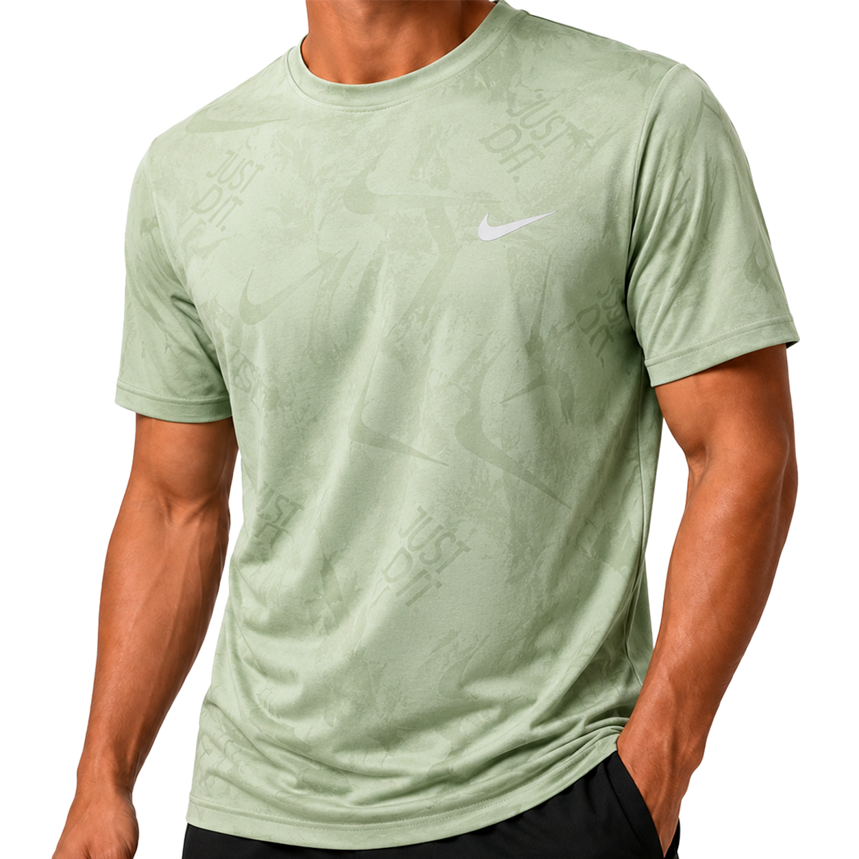 RD-042 CAMISETA NIKE