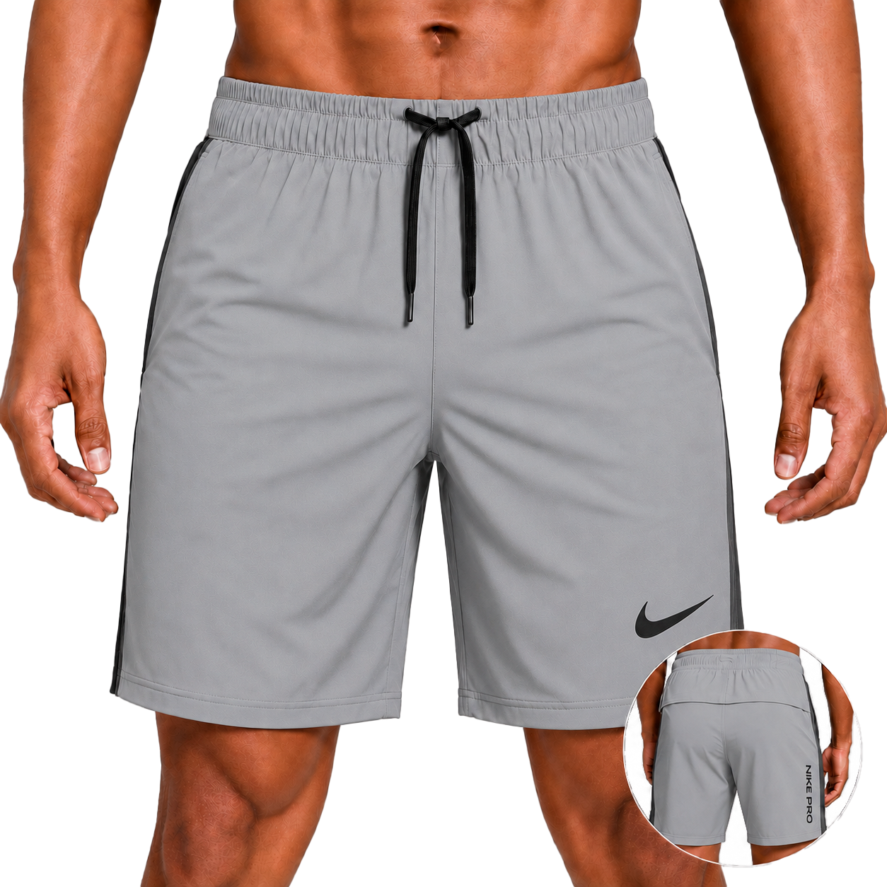 RD-043 PANTALONETA NIKE