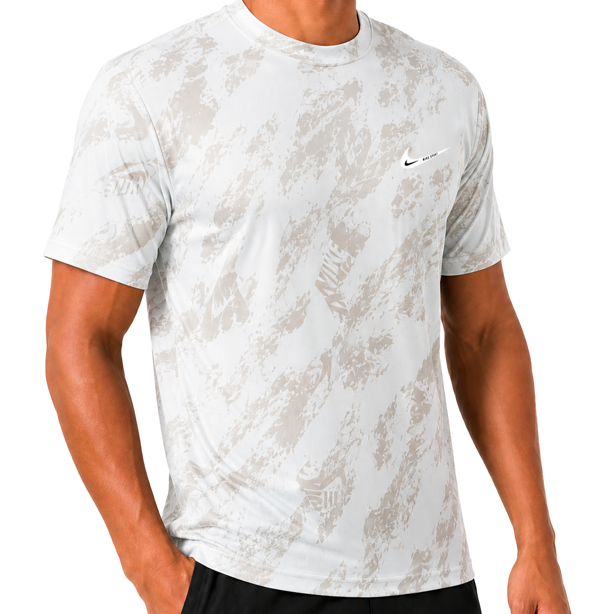 RD-045 CAMISETA NIKE