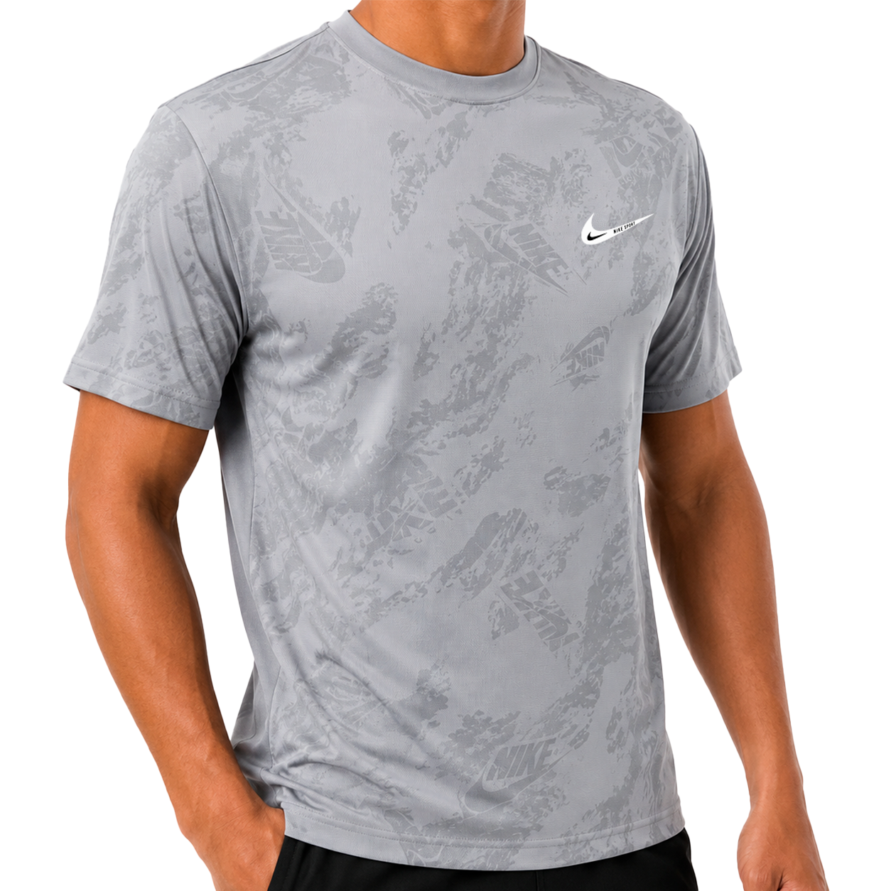RD-045 CAMISETA NIKE