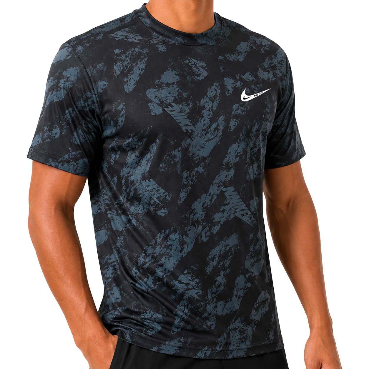 RD-045 CAMISETA NIKE