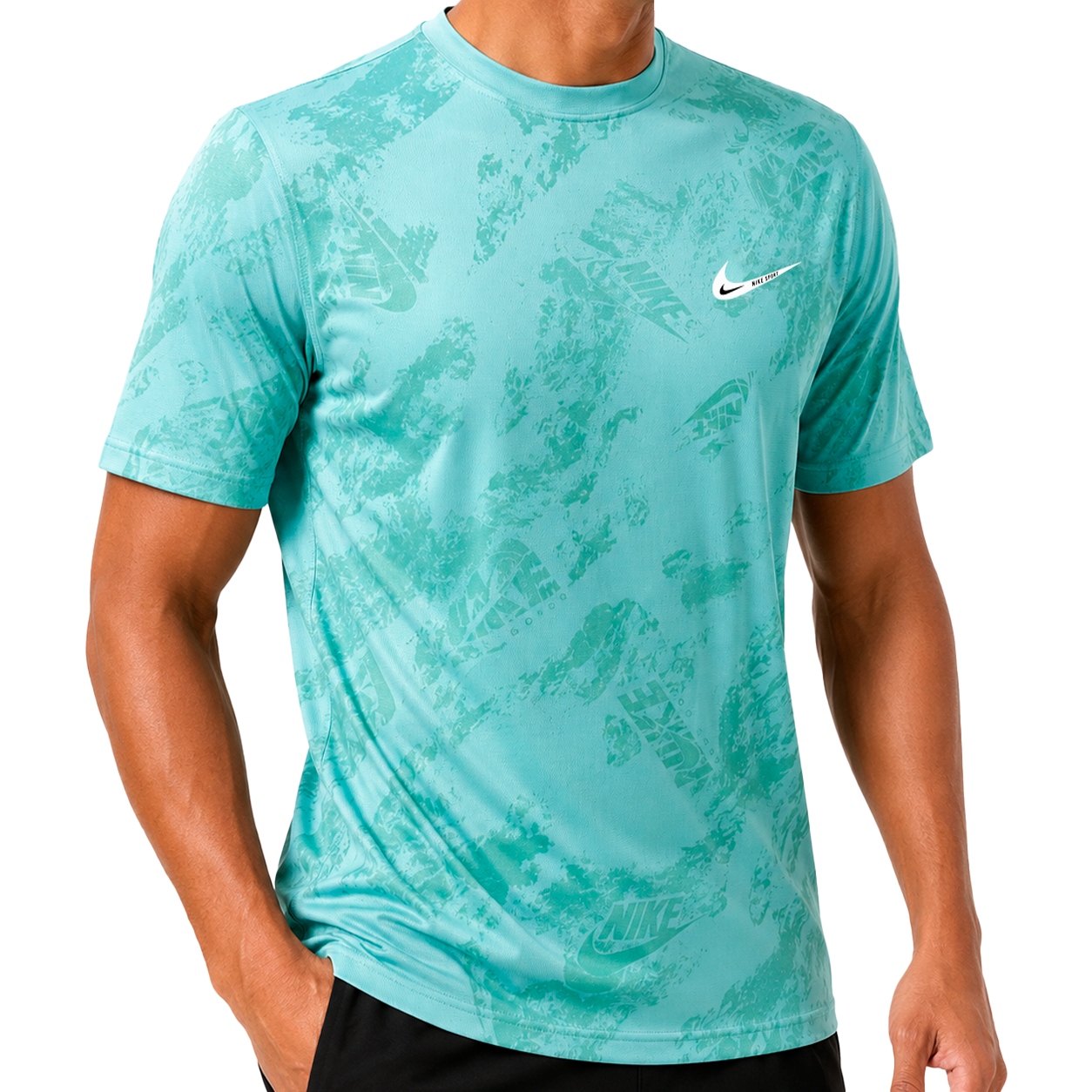 RD-045 CAMISETA NIKE