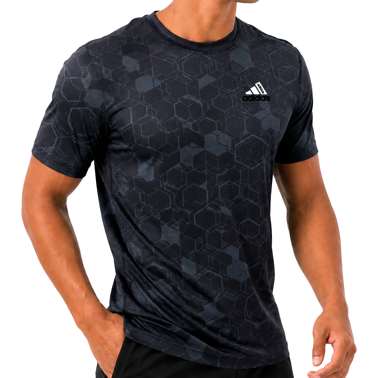RD-050 CAMISETA ADIDAS