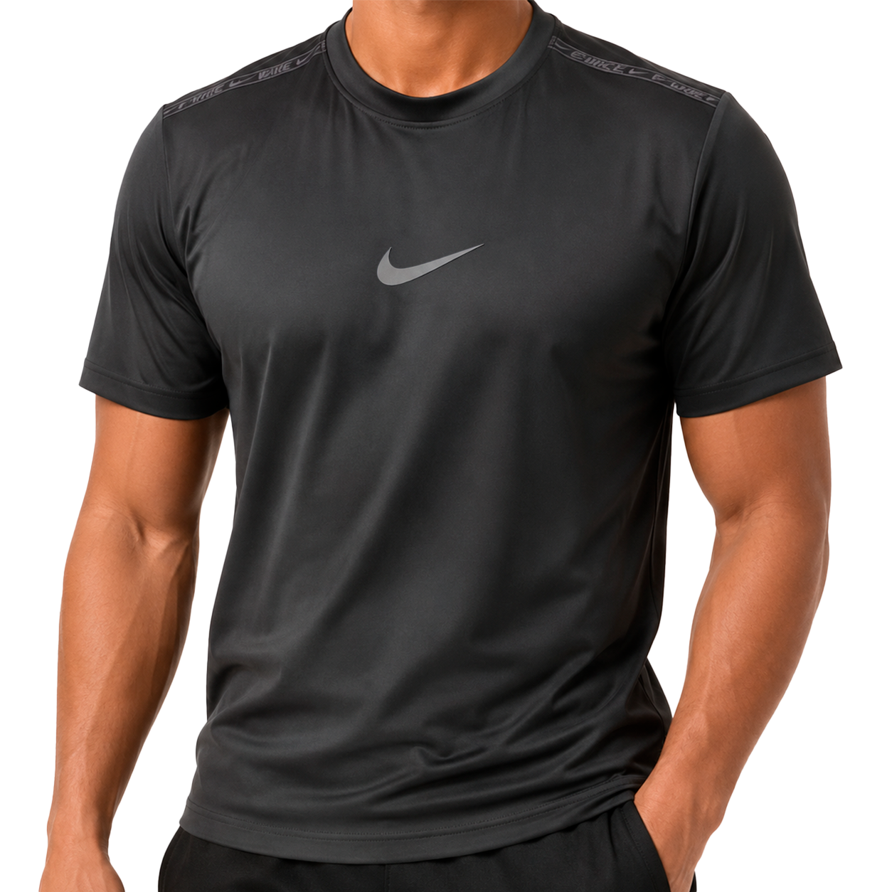 RD-055 CAMISETA NIKE