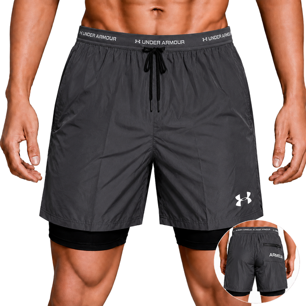 RD-056 PANTALONETA UNDER ARMOUR