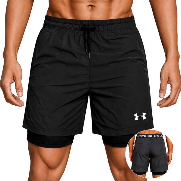 RD-057 PANTALONETA UNDER ARMOUR