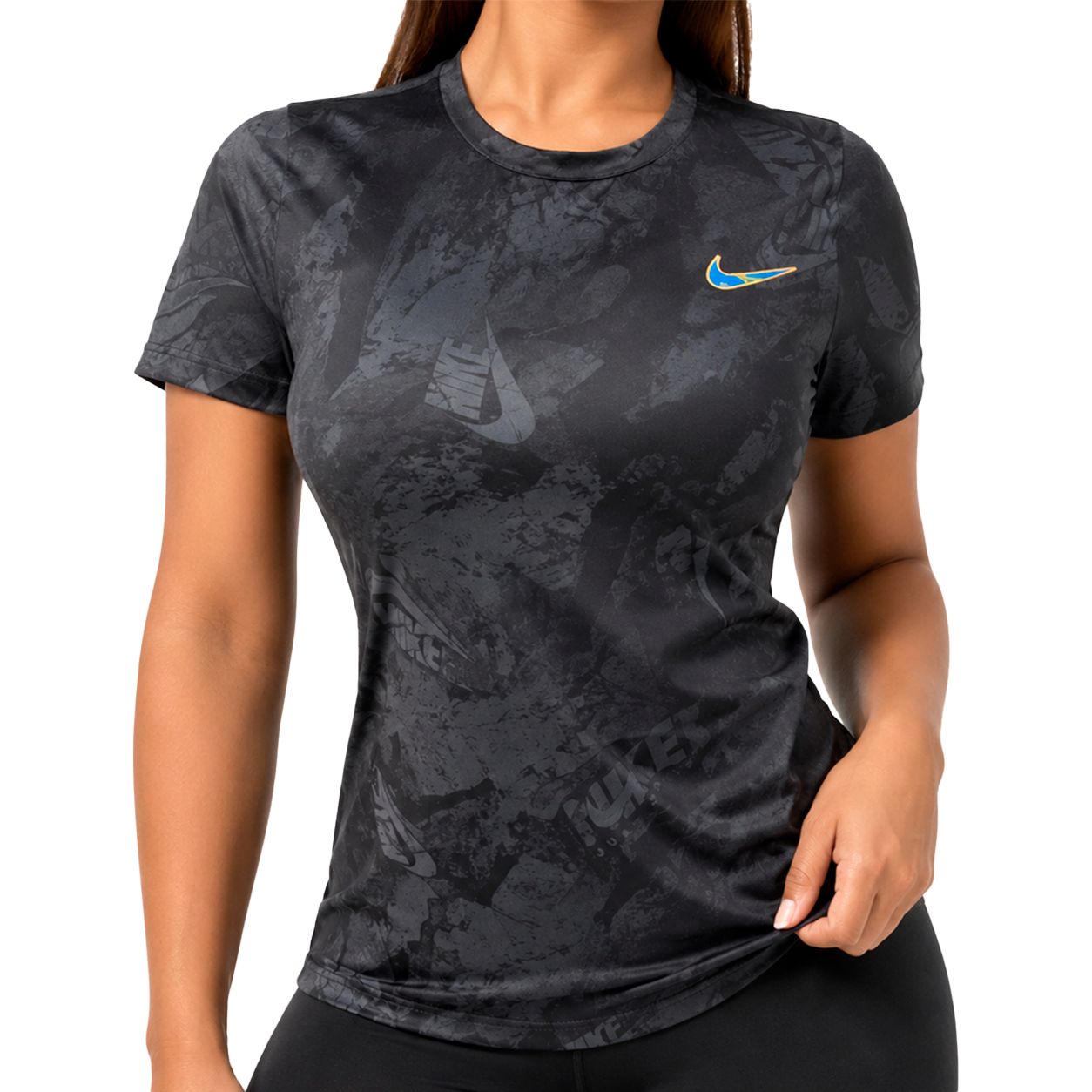 RD-060 CAMISETA DAMA NIKE