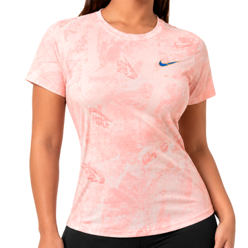 RD-060 CAMISETA DAMA NIKE