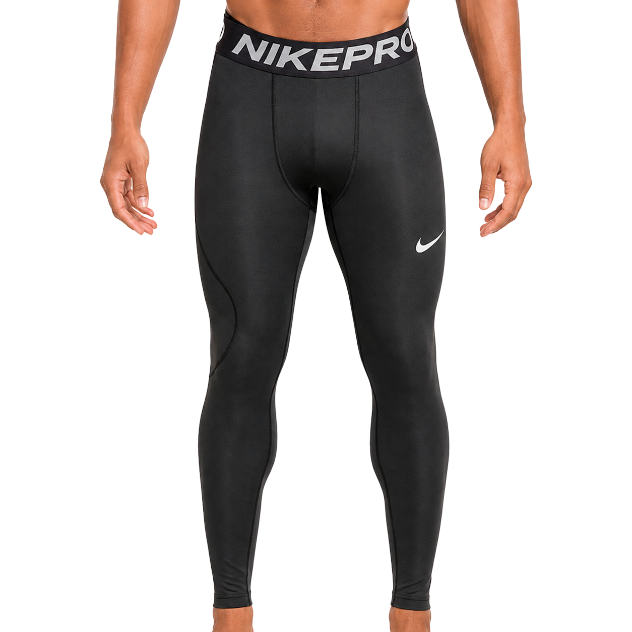 RD-061 LICRA LARGA DE COMPRESION NIKE