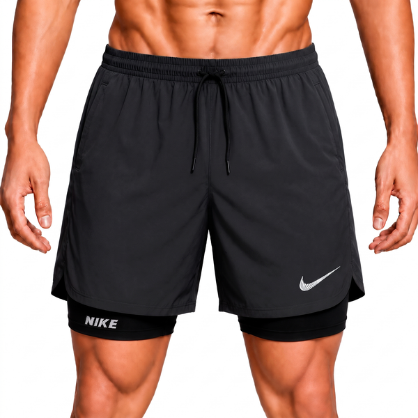 RD-064 PANTALONETA CON LICRA NIKE