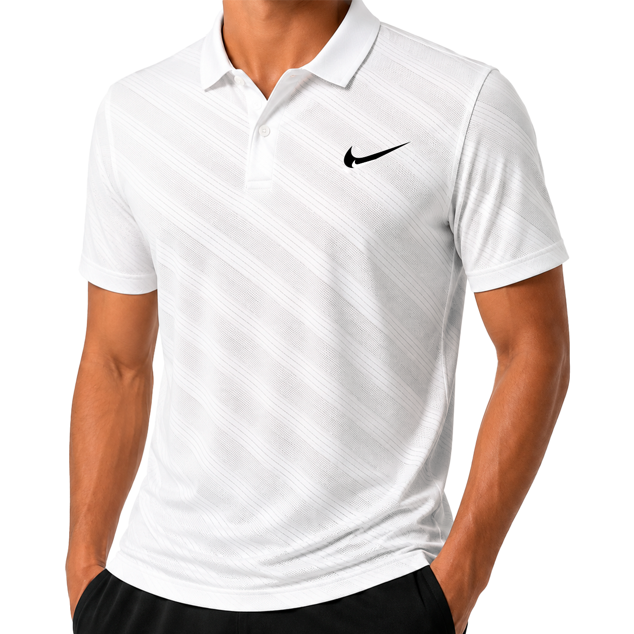 RD-066 CAMISETA POLO NIKE