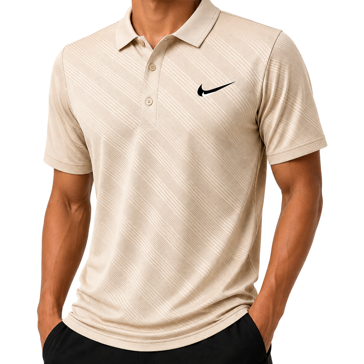 RD-066 CAMISETA POLO NIKE